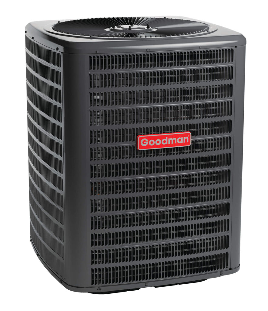 AC Service In Dallas, Gastonia, Bessemer City, NC, And Surrounding Areas