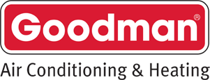 Goodman AC Logo - Morris Mechanical Inc in Shelby & Dallas, NC