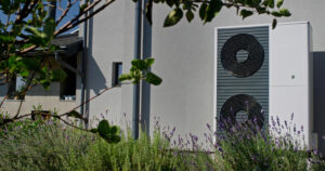 heat pumps
