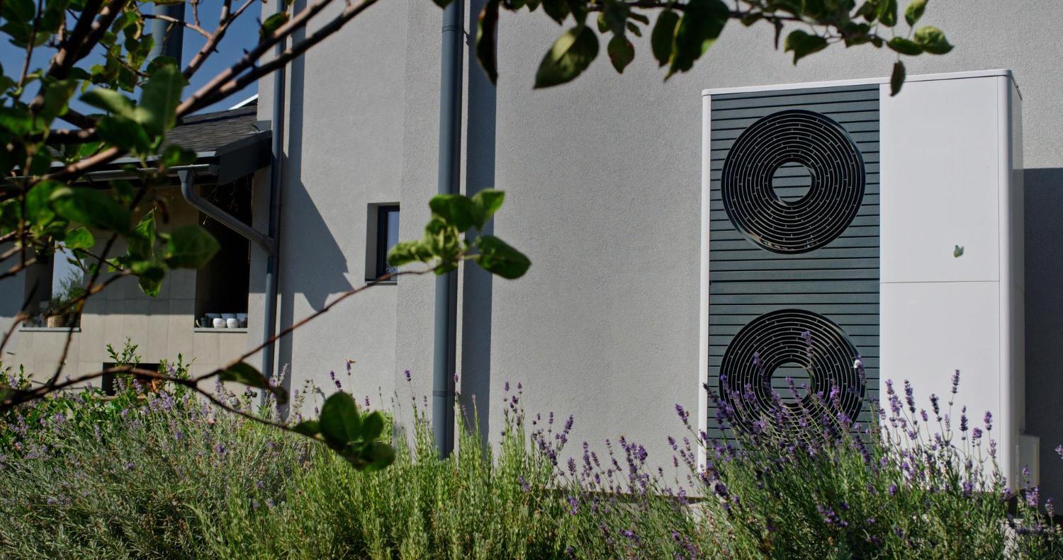 heat pumps