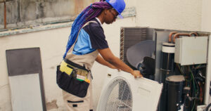 hvac service