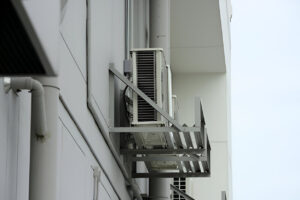 hvac system