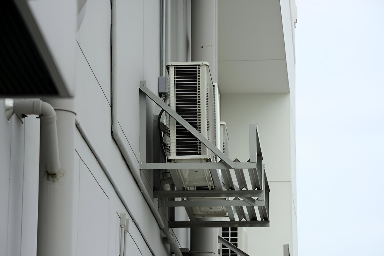 hvac system
