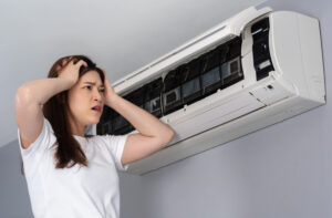 home ac not working