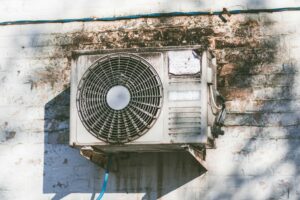 outdoor ac