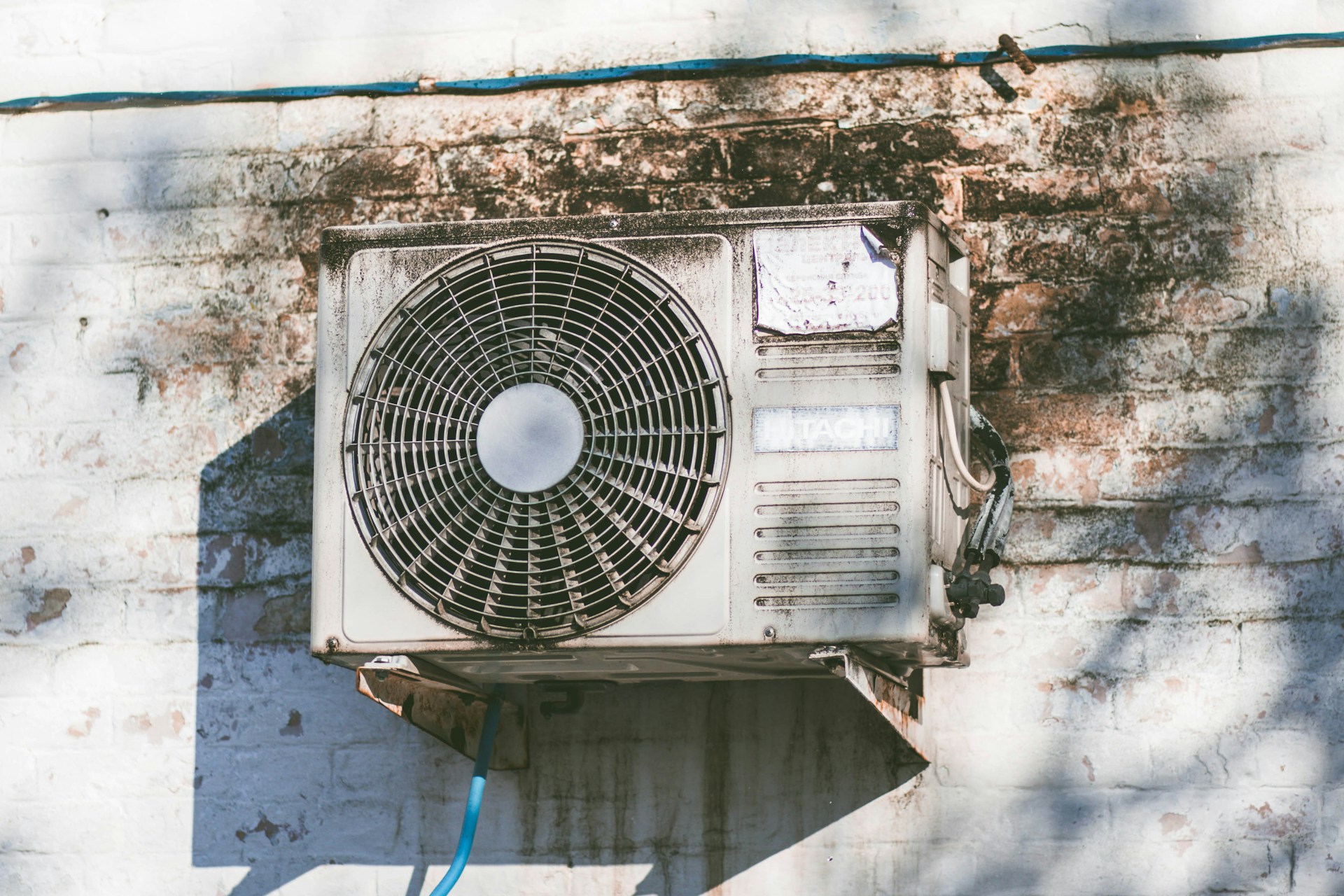 outdoor ac