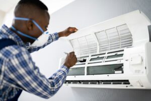 ac cleaning service