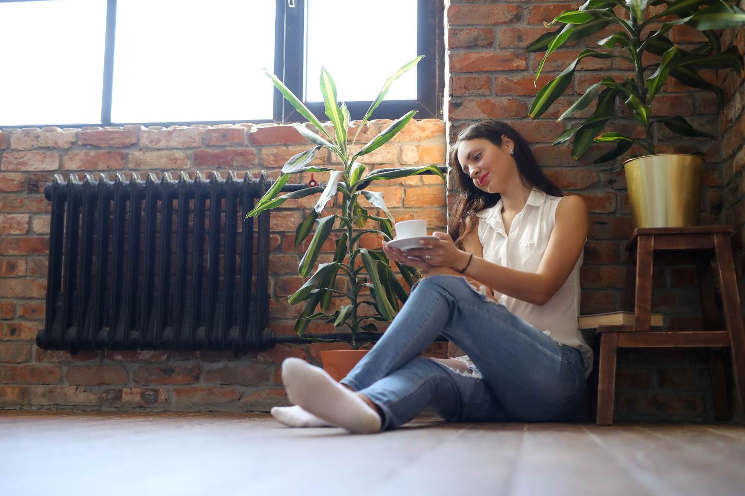 HVAC Blog heating system