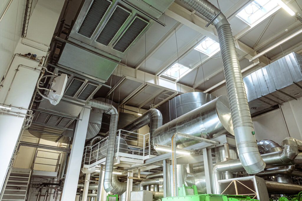 Elevate Your Indoor Air Quality with Commercial Solutions